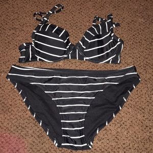Old navy swim suit
